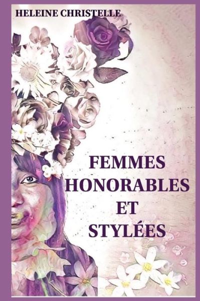 Cover for Heleine Christelle · Femmes Honorables et Stylees (Paperback Book) (2019)