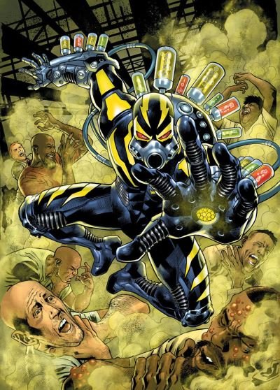 Cover for Al Ewing · Venom By Al Ewing &amp; Ram V Vol. 3: Dark Web (Pocketbok) (2023)