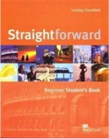 Cover for Philip Kerr · Straightforward Beginner Student Book (Taschenbuch) (2006)