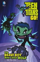 Cover for J. Torres · Teen Titans GO! Pack A of 3 (Hardcover Book) (2014)