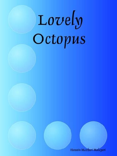 Cover for Hossein Mazhari Malayeri · Lovely Octopus (Paperback Book) (2005)