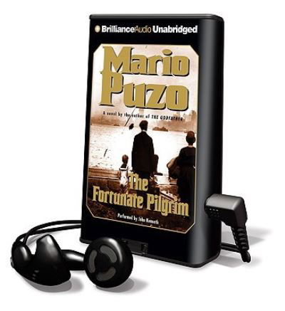 The Fortunate Pilgrim - Mario Puzo - Muu - Findaway World - 9781441829498 - torstai 1. lokakuuta 2009