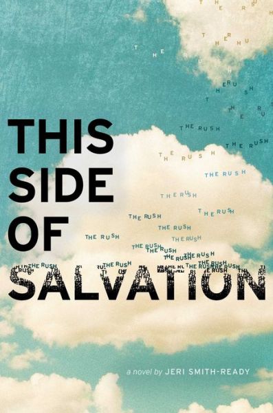 This Side of Salvation (Reprint) - Jeri Smith-ready - Books - Simon Pulse - 9781442439498 - March 17, 2015