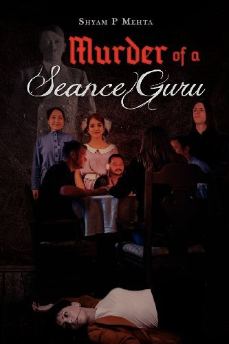 Cover for Shyam P Mehta · Murder of a Seance Guru (Paperback Book) (2012)