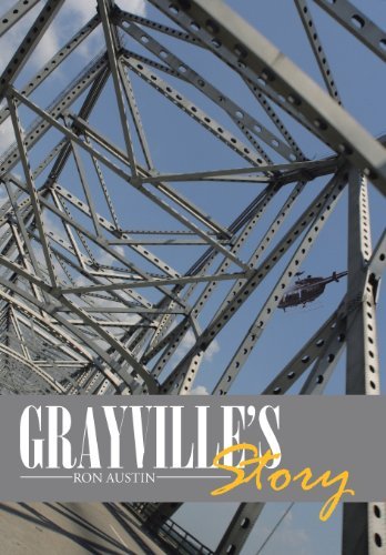 Cover for Ron Austin · Grayville's Story (Innbunden bok) (2013)