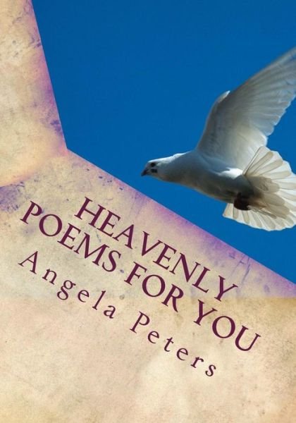 Cover for Jwan Jordan · Heavenly Poems for You (Paperback Bog) (2014)
