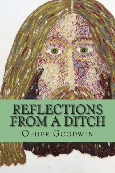 Reflections from a Ditch - Opher Goodwin - Livros - Createspace - 9781500836498 - 14 de agosto de 2014