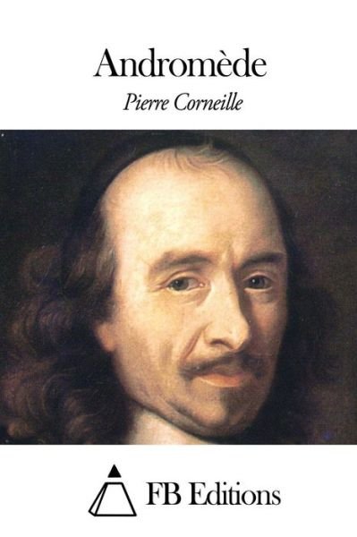 Cover for Pierre Corneille · Andromede (Paperback Book) (2015)