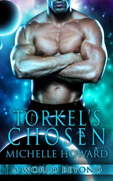 Cover for Michelle Howard · Torkel's Chosen (Paperback Book) (2015)