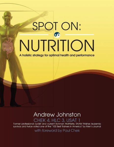 Spot On - Andrew Johnston - Books - Createspace Independent Publishing Platf - 9781515108498 - July 16, 2015