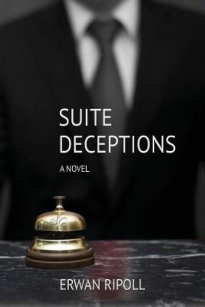Cover for Erwan Ripoll · Suite Deceptions (Paperback Bog) (2015)
