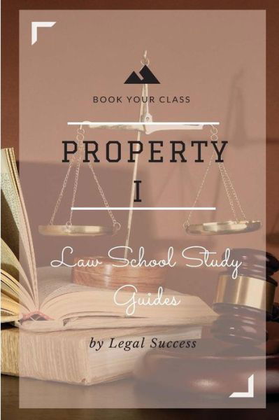 Cover for Legal Success · Law School Study Guides (Taschenbuch) (2015)