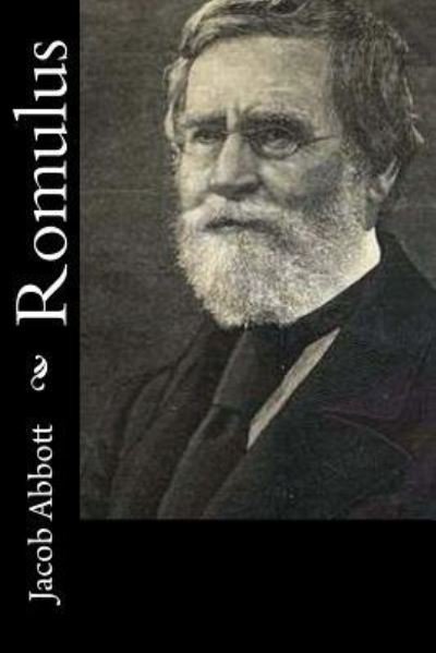 Cover for Jacob Abbott · Romulus (Paperback Book) (2015)