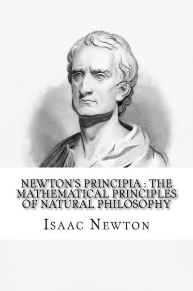 Cover for Isaac Newton · Newton's Principia (Pocketbok) (2016)