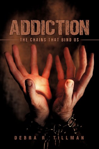 Cover for Debra R. Tillman · Addiction (Paperback Book) (2012)