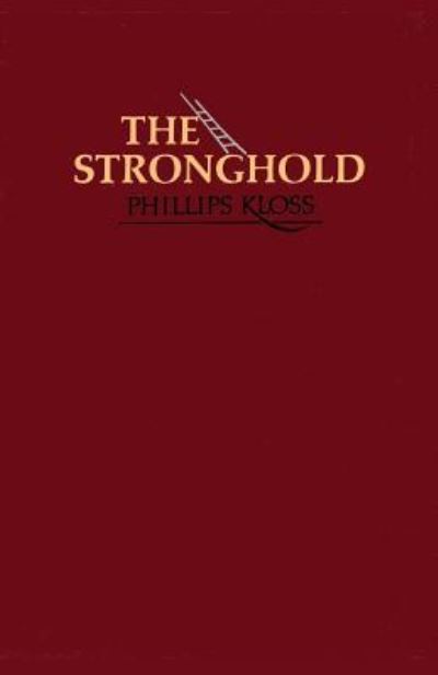 Cover for Phillips Kloss · The Stronghold (Paperback Book) (2016)