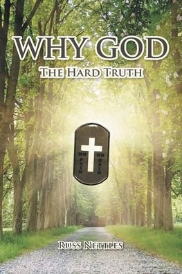 Cover for Russ Nettles · Why God (Paperback Book) (2021)
