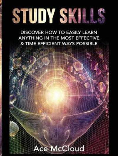 Cover for Ace McCloud · Study Skills (Hardcover Book) (2017)