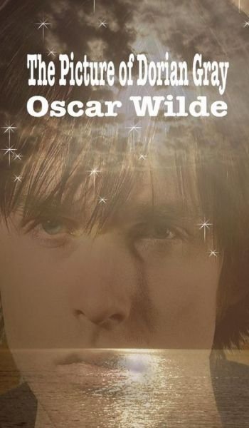 Cover for Oscar Wilde · The Picture of Dorian Gray (Innbunden bok) (2019)