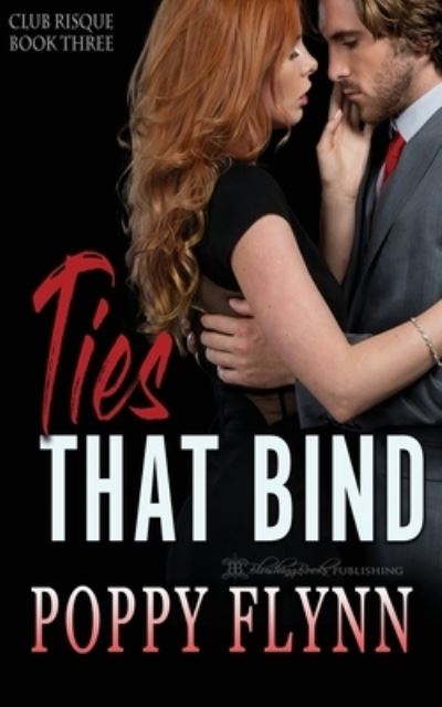 Cover for Poppy Flynn · Ties that Bind (Paperback Book) (2020)