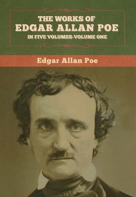 Cover for Edgar Allan Poe · The Works of Edgar Allan Poe (Innbunden bok) (2020)