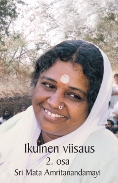Cover for Swami Jnanamritananda Puri · Ikuinen Viisaus - 2. osa (Taschenbuch) (2021)