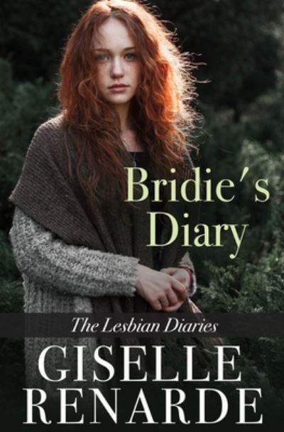 Cover for Giselle Renarde · Bridie's Diary (Paperback Book) (2019)