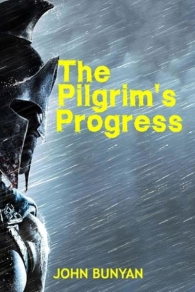 Cover for John Bunyan · Pilgrim's Progress (Pocketbok) (2019)