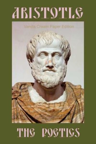Cover for Aristotle · The Poetics (Paperback Book) (2018)
