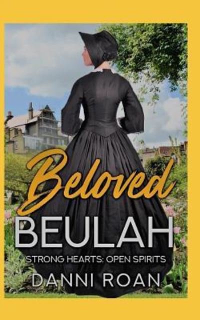 Cover for Danni Roan · Beloved Beulah (Paperback Book) (2018)