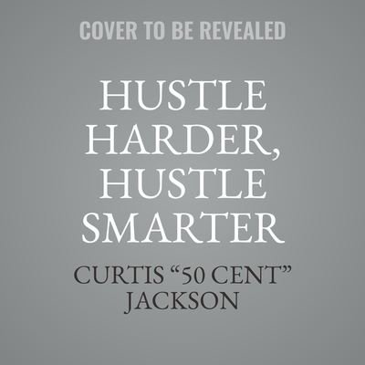 Cover for Jackson · Hustle Harder, Hustle Smarter (CD) (2023)