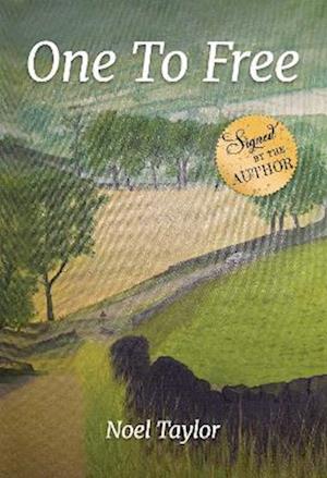 Cover for Noel Taylor · One To Free (Paperback Book) (2023)