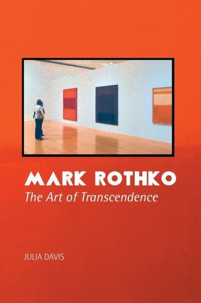 Cover for Julia Davis · Mark Rothko (Paperback Book) (2018)