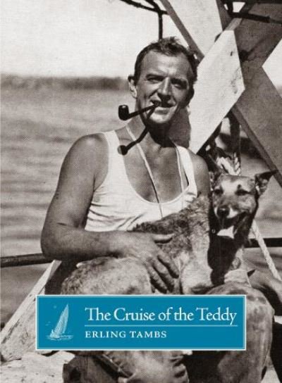 Cover for Erling Tambs · The Cruise of the Teddy (Pocketbok) (2020)