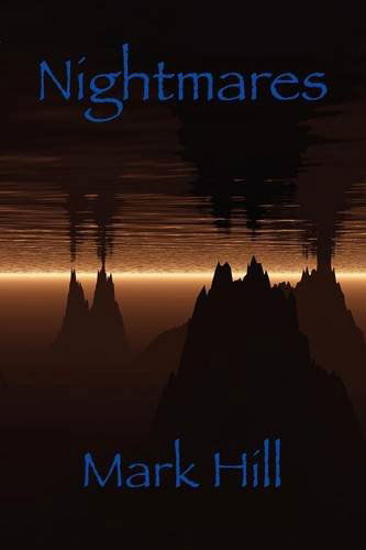 Cover for Hill, Mark, QC · Nightmares (Paperback Book) (2012)