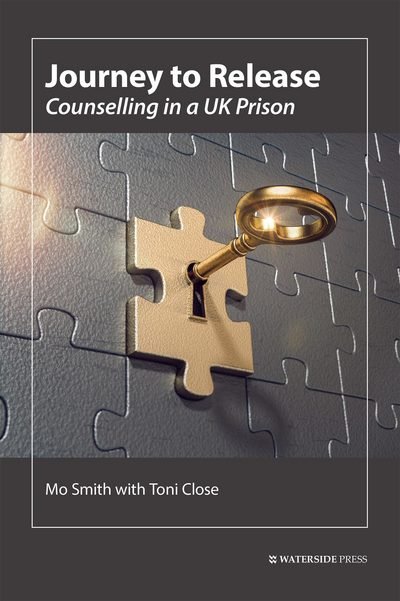 Cover for Mo Smith · Journey to Release: Counselling in a UK Prison (Paperback Book) (2017)