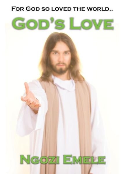 Cover for Ng · God's Love (Pocketbok) (2018)