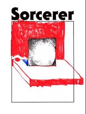 Cover for Ed Atkins · Sorcerer (Paperback Bog) (2023)