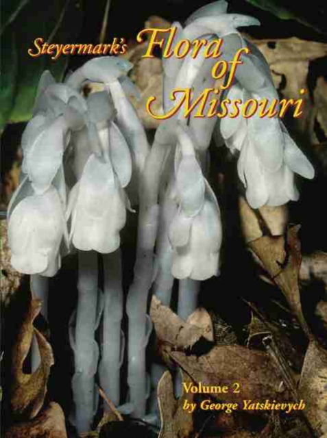 Steyermark's Flora of Missouri, Volume 2 - George Yatskievych - Books - Missouri Botanical Garden Press - 9781930723498 - October 23, 2024