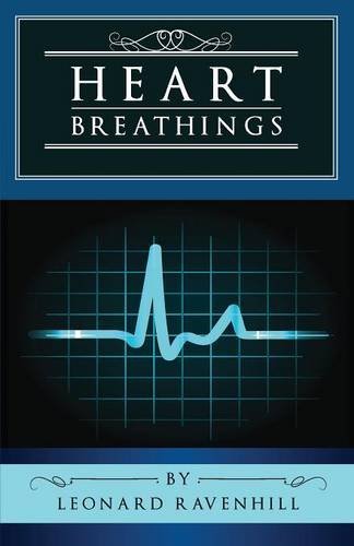 Cover for Leonard Ravenhill · Heart Breathings (Paperback Book) [3rd edition] (2014)