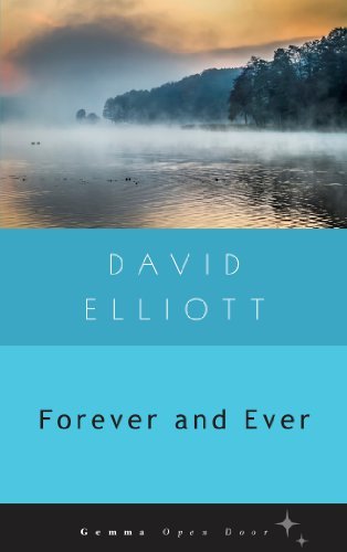 Cover for David Elliott · Forever and Ever (Gemma Open Door) (Paperback Book) (2014)