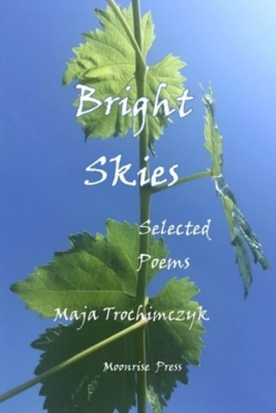 Cover for Maja Trochimczyk · Bright Skies (Book) (2022)