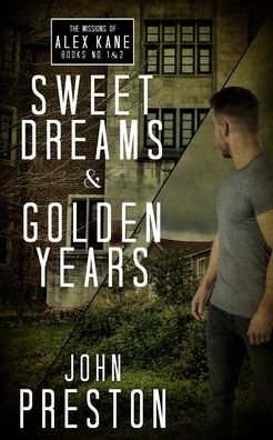 Cover for John Preston · Sweet Dreams / Golden Years (Paperback Bog) (2022)