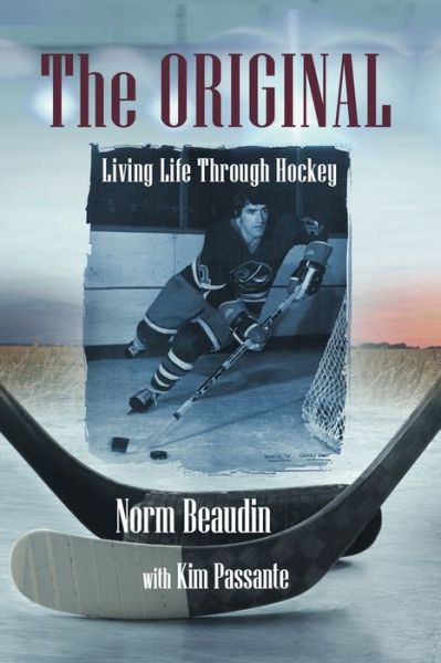 Cover for Norm Beaudin · Original (Book) (2022)