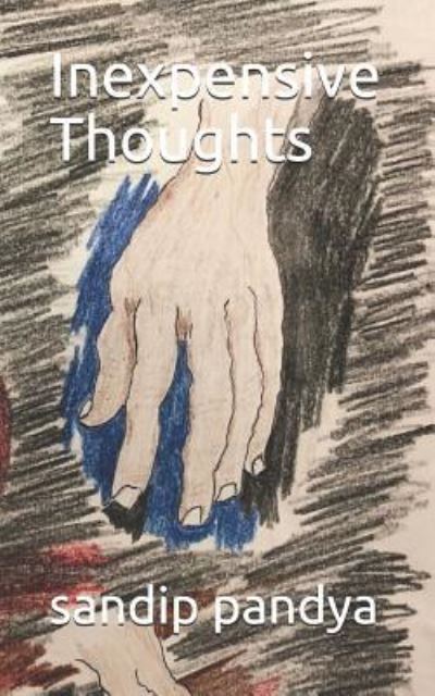 Cover for Sandip Pandya · Inexpensive Thoughts (Paperback Book) (2018)