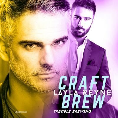 Cover for Layla Reyne · Craft Brew Lib/E (CD) (2018)