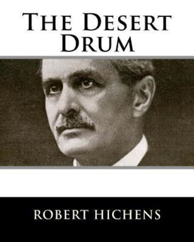 Cover for Robert Hichens · The Desert Drum (Paperback Book) (2018)