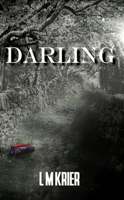 Cover for L M Krier · Darling (Paperback Book) (2020)