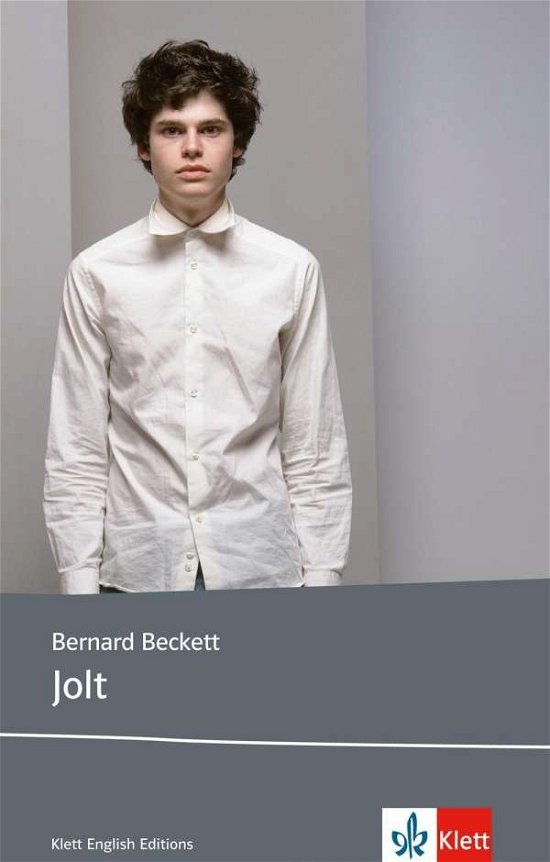 Cover for Beckett · Jolt. Klett English Editions (Book)