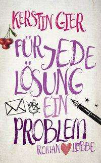 Cover for Gier · Für jede Lösung ein Problem (Book)